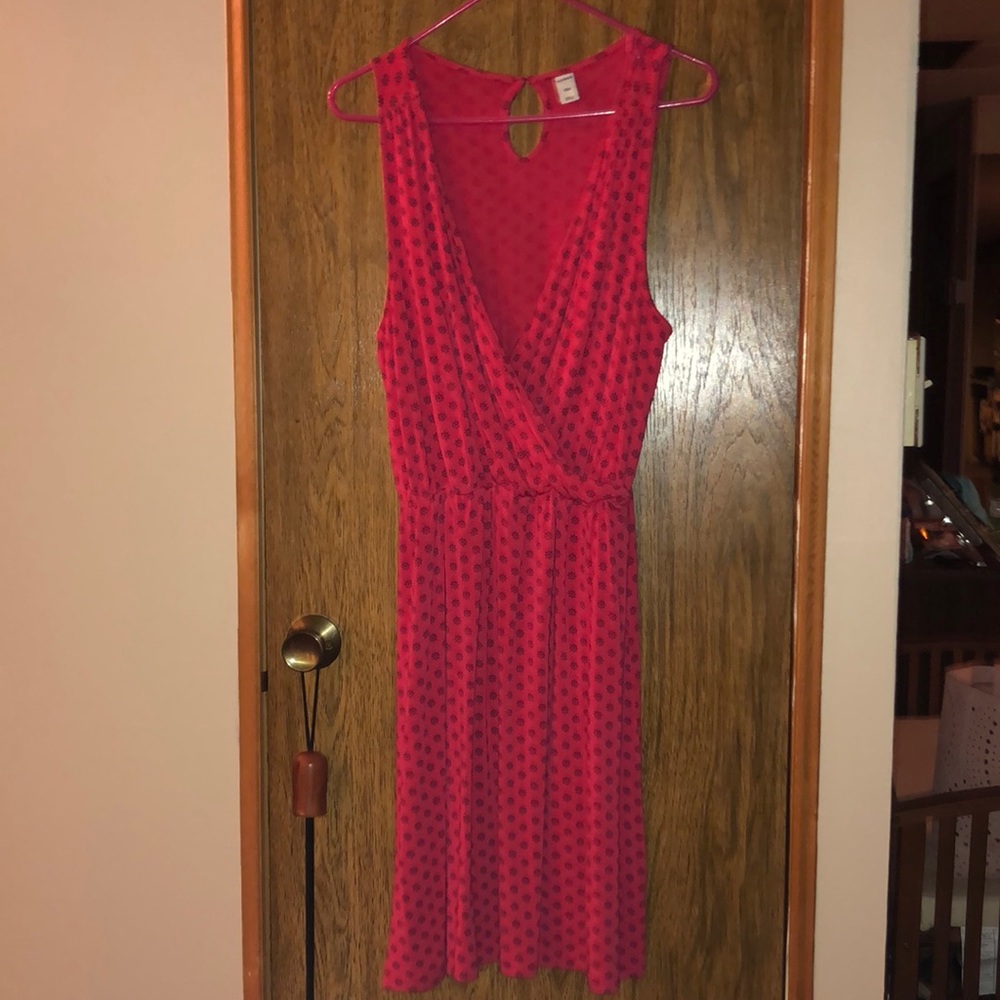 Size large Old Navy dress